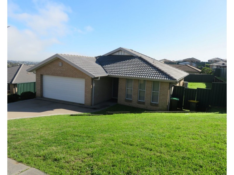 11 Chivers Circuit, Muswellbrook NSW 2333