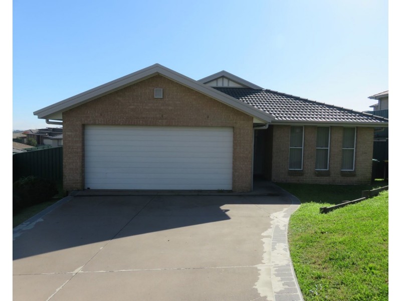 11 Chivers Circuit, Muswellbrook NSW 2333