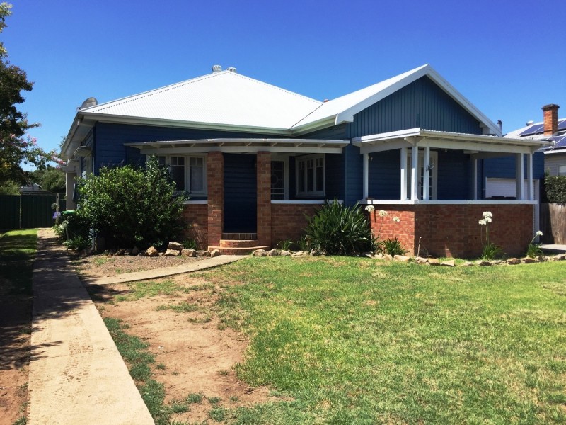 118  Sydney Street, Muswellbrook NSW 2333
