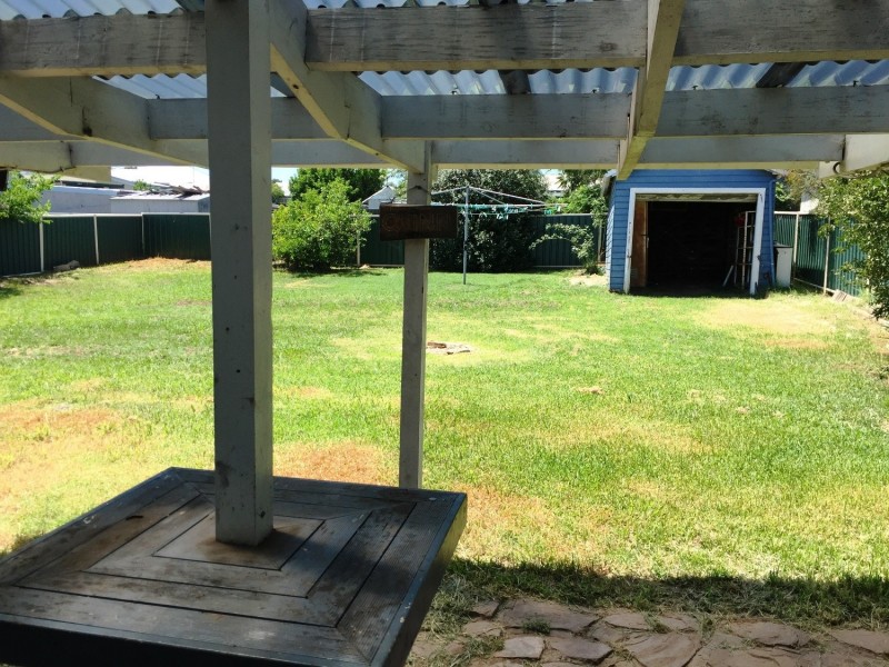 118  Sydney Street, Muswellbrook NSW 2333