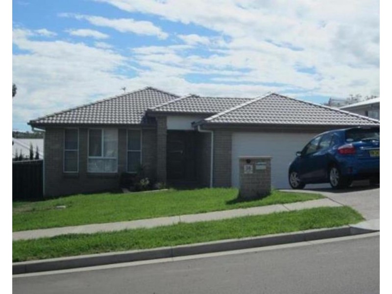28 Henry Dangar Drive, Muswellbrook NSW 2333