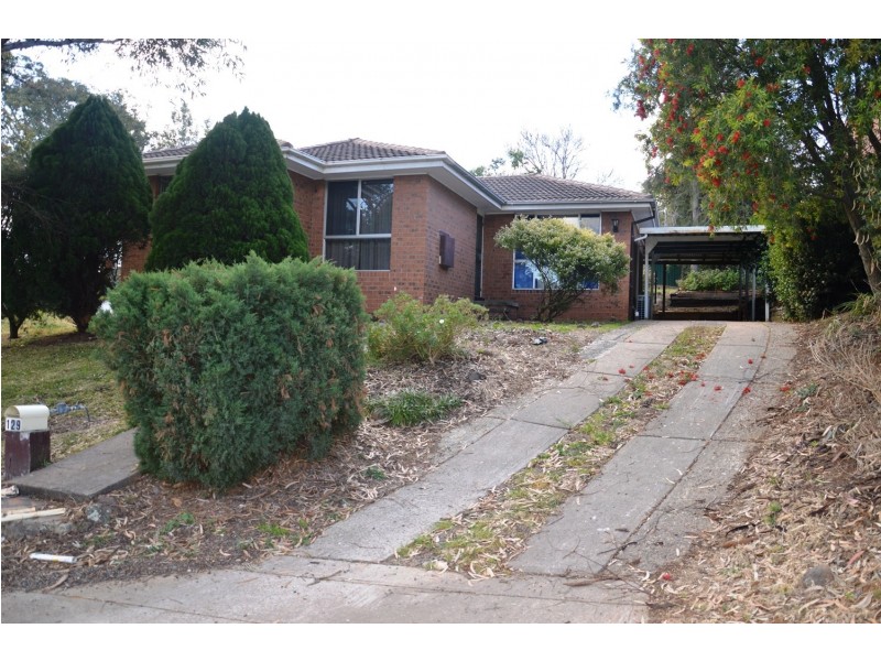 129 Wollombi Road, Muswellbrook NSW 2333