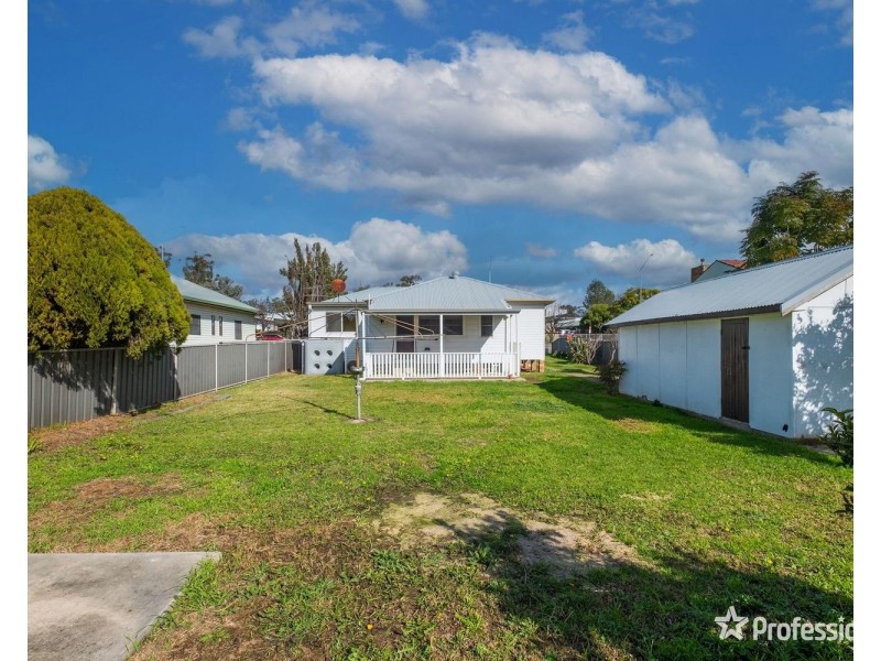 56 Maitland Street, Muswellbrook NSW 2333