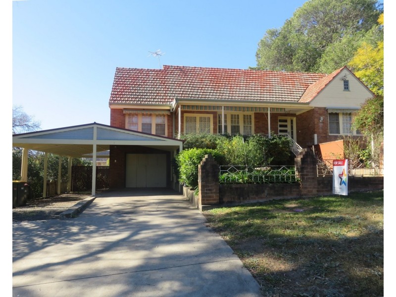 9 Sowerby Street, Muswellbrook NSW 2333