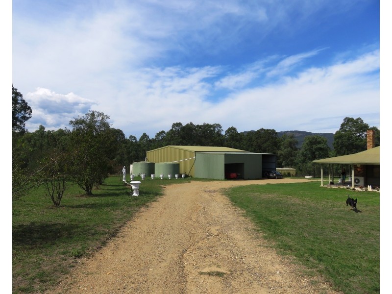 Lot 2/Grasstree ROW Blue Springs, Muswellbrook NSW 2333