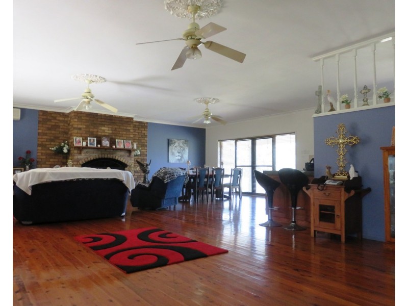 Lot 2/Grasstree ROW Blue Springs, Muswellbrook NSW 2333