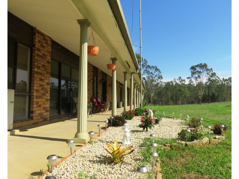 Lot 2/Grasstree ROW Blue Springs, Muswellbrook NSW 2333