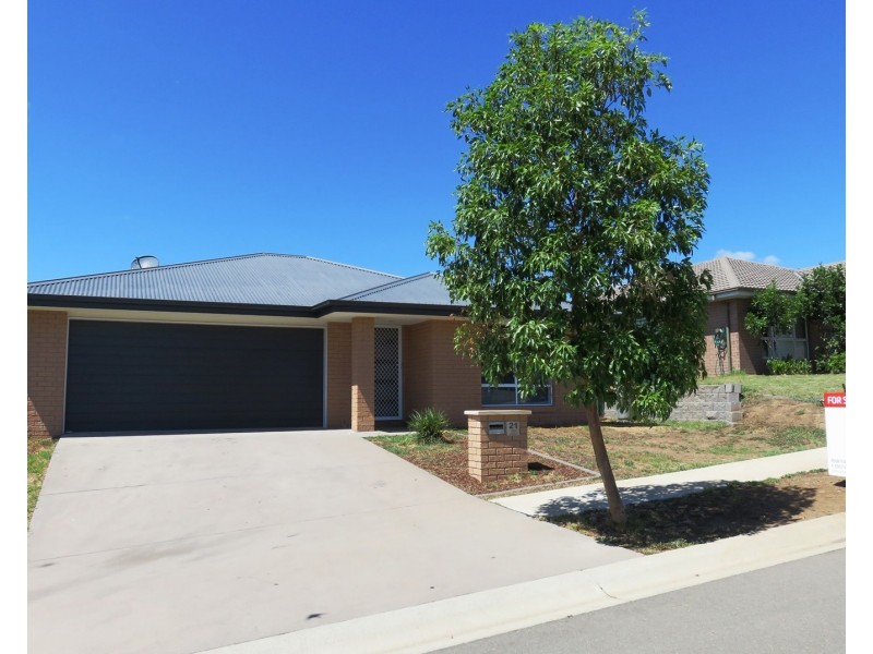 21 Jeans Street, Muswellbrook NSW 2333