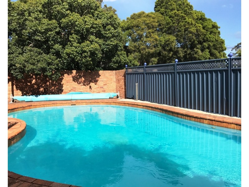 2 Bell Street, Muswellbrook NSW 2333