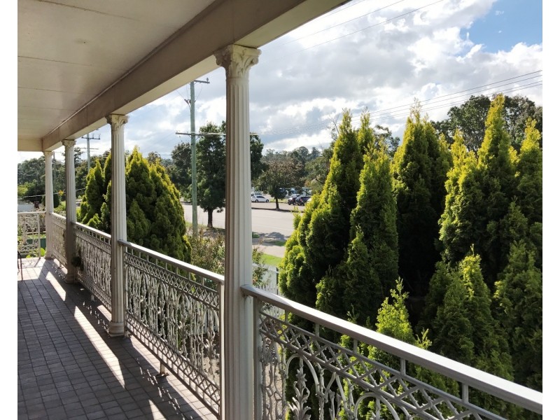 2 Bell Street, Muswellbrook NSW 2333