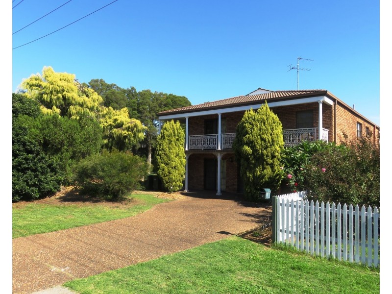 2 Bell Street, Muswellbrook NSW 2333