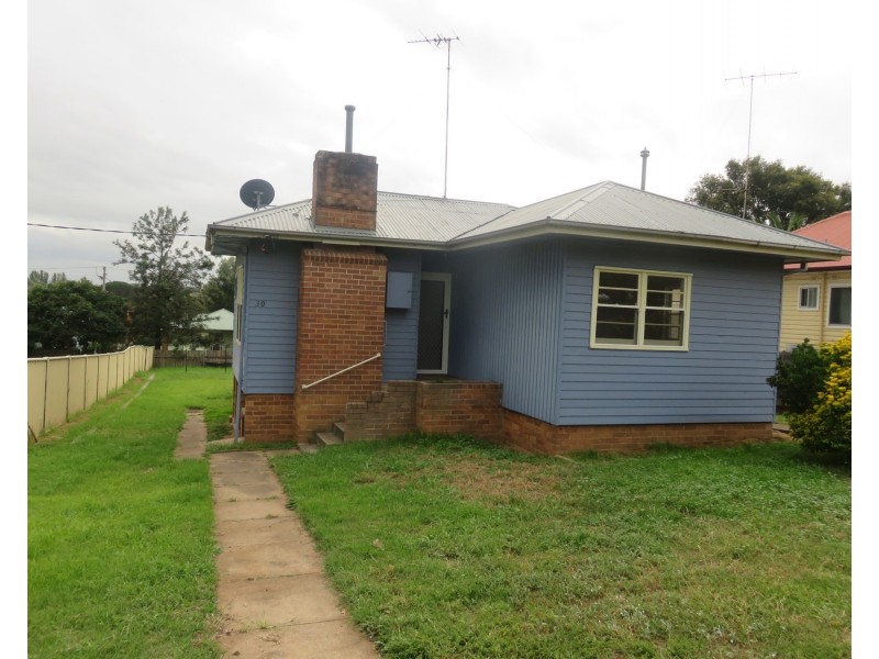 30 Forbes Street, Muswellbrook NSW 2333
