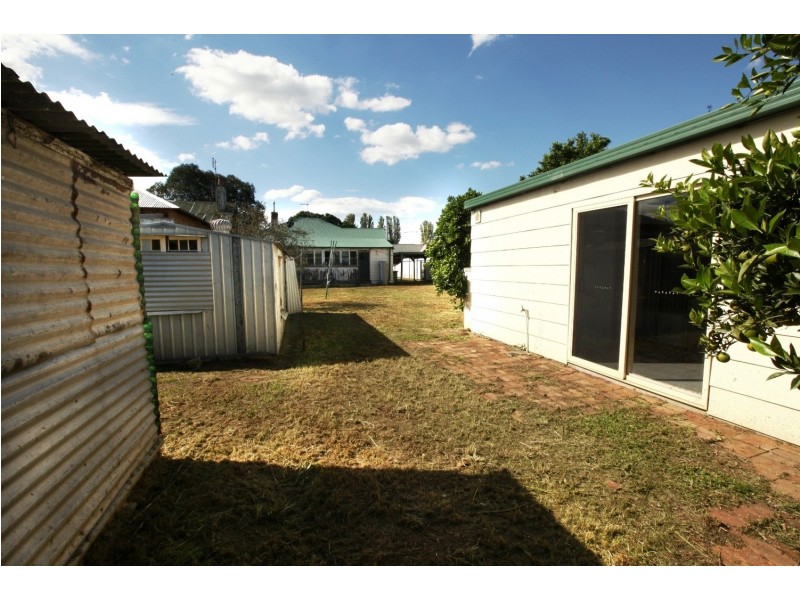 19 Mitchell Street, Muswellbrook NSW 2333