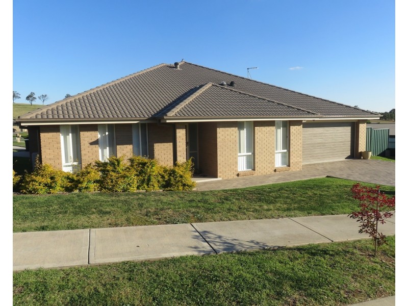 5 Wattle Street, Muswellbrook NSW 2333