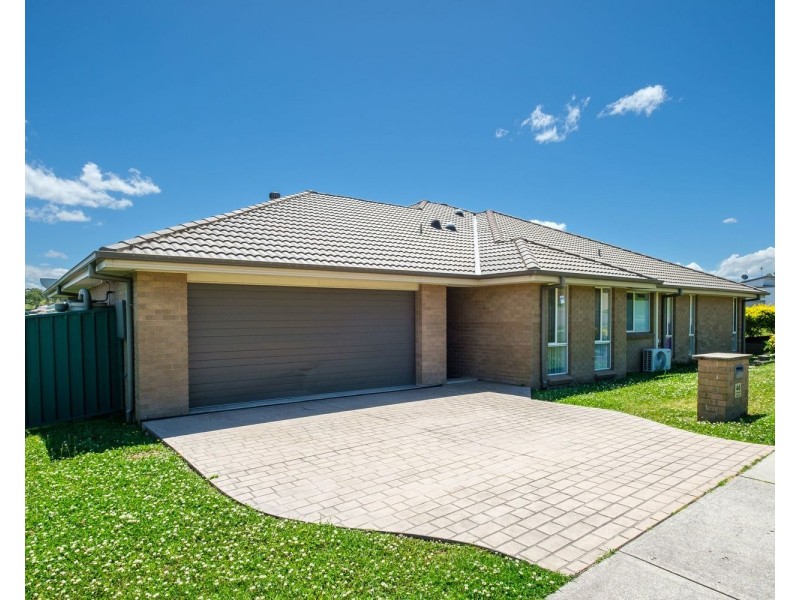 44 Chivers Circuit, Muswellbrook NSW 2333