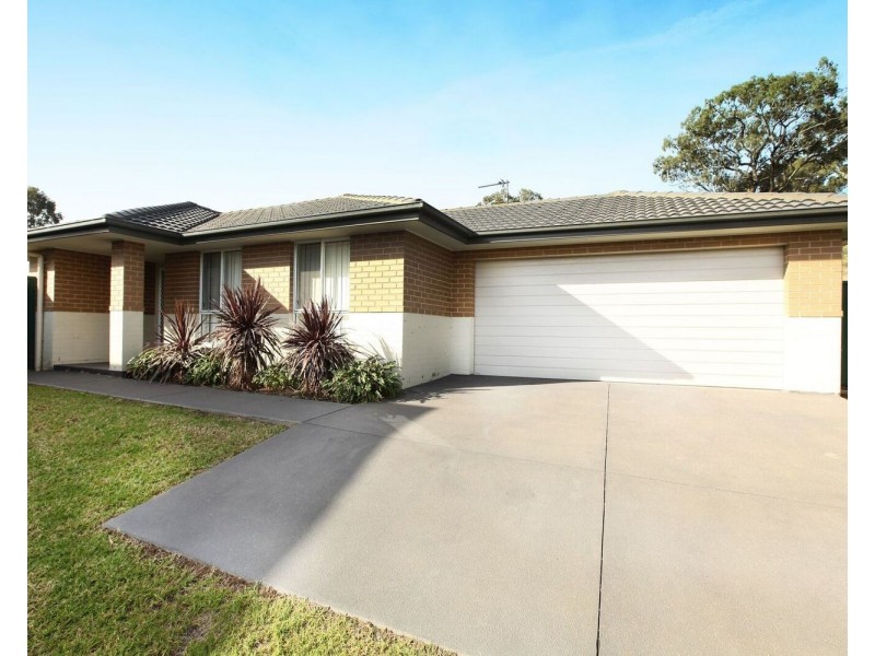 33 Hunt Place, Muswellbrook NSW 2333