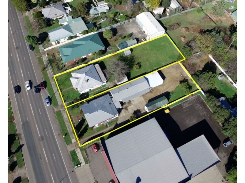 31 – 33 Maitland Street, Muswellbrook NSW 2333