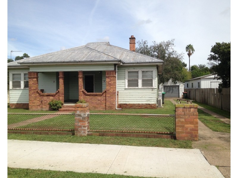 31 – 33 Maitland Street, Muswellbrook NSW 2333