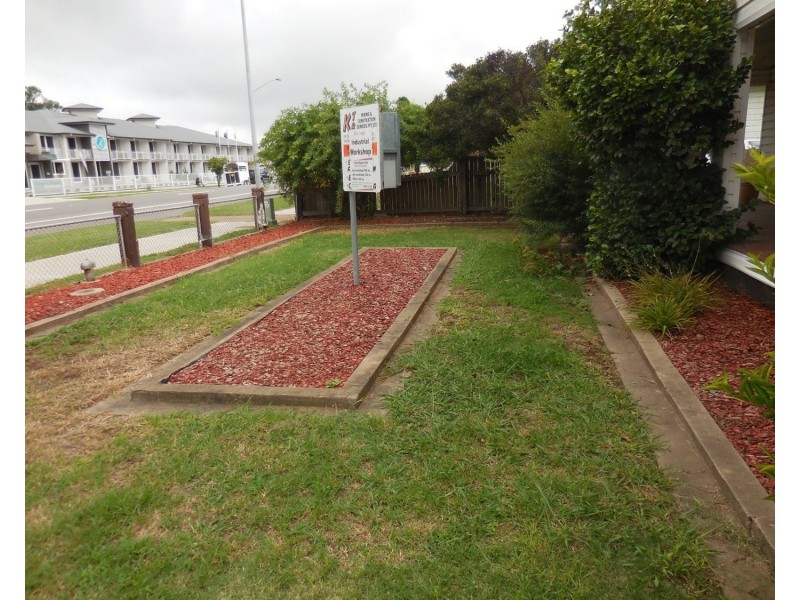 31 – 33 Maitland Street, Muswellbrook NSW 2333