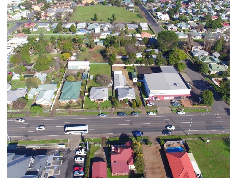 31 – 33 Maitland Street, Muswellbrook NSW 2333