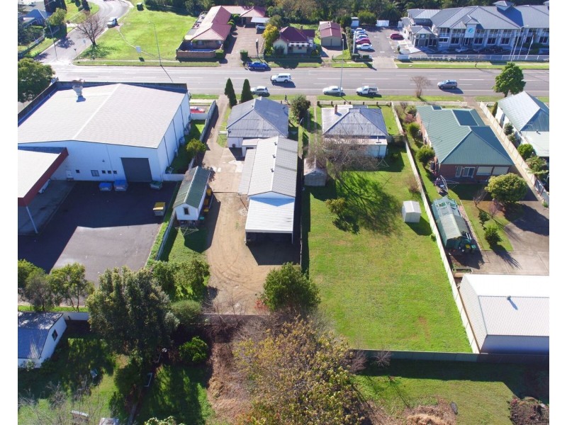 31 – 33 Maitland Street, Muswellbrook NSW 2333