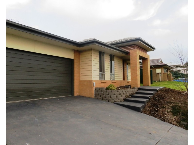 6 Chivers Circuit, Muswellbrook NSW 2333