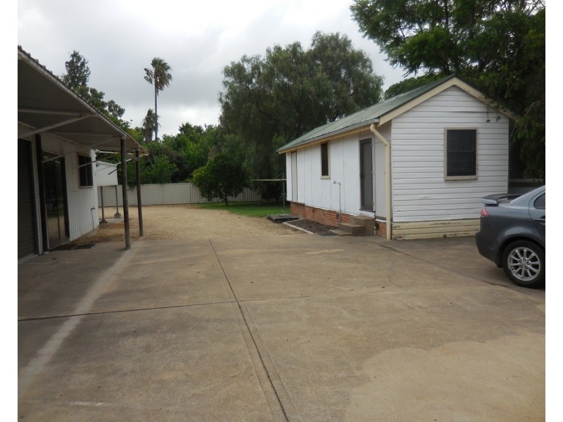 31 – 33  Maitland Street, Muswellbrook NSW 2333