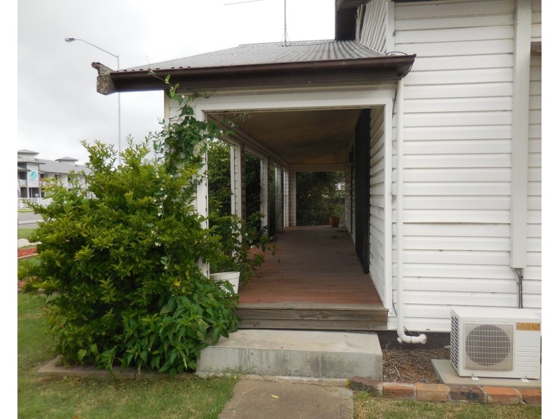 31 – 33  Maitland Street, Muswellbrook NSW 2333