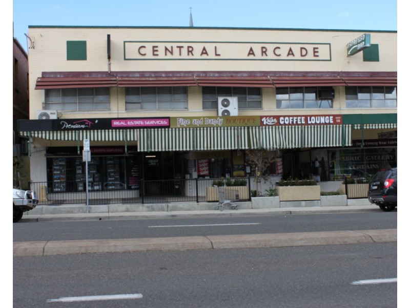 Shop 3/21 – 29 Bridge Street, Muswellbrook NSW 2333