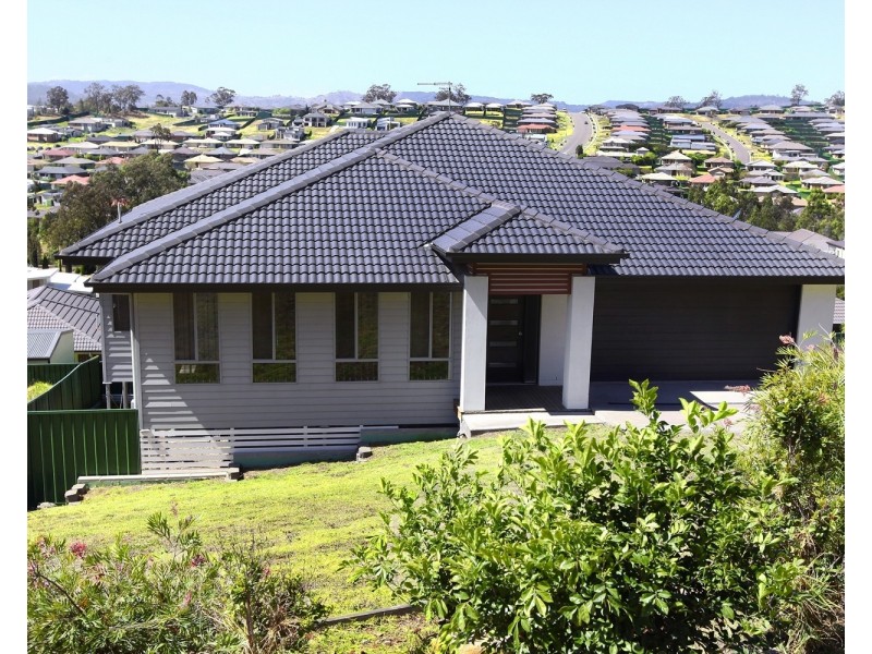 12 John Howe Circuit, Muswellbrook NSW 2333