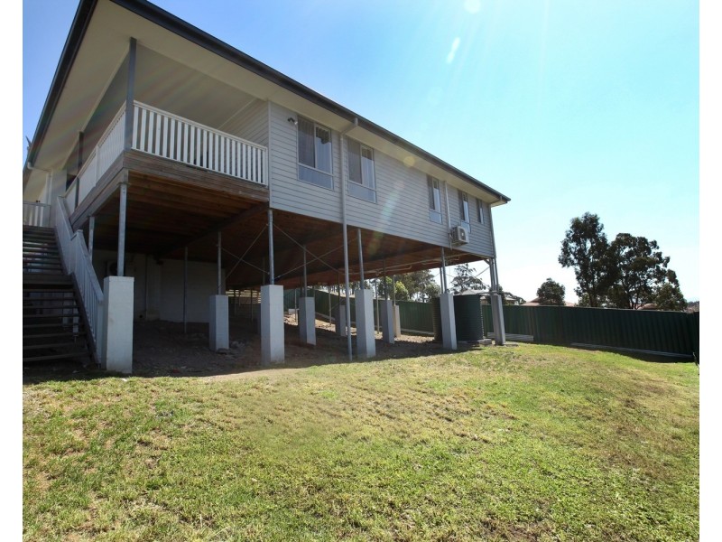 12 John Howe Circuit, Muswellbrook NSW 2333