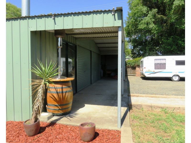 38 St Andrews Street, Aberdeen NSW 2336