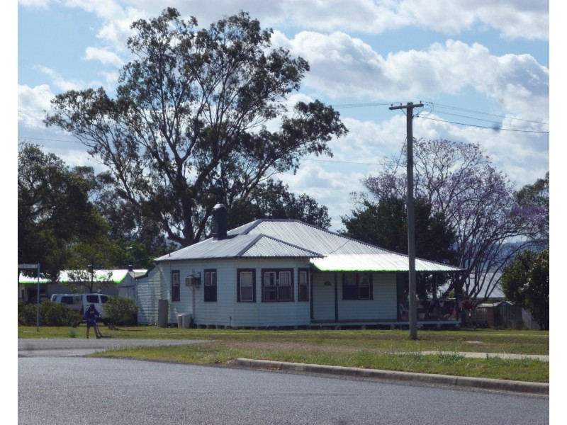 38 Perth Street, Aberdeen NSW 2336