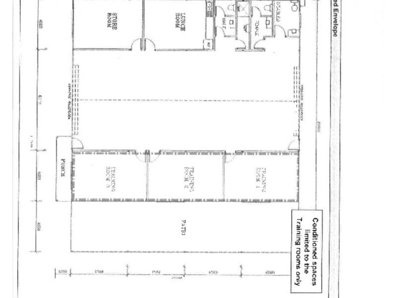 17 – 19 Glen Munro Drive, Muswellbrook NSW 2333 Floorplan