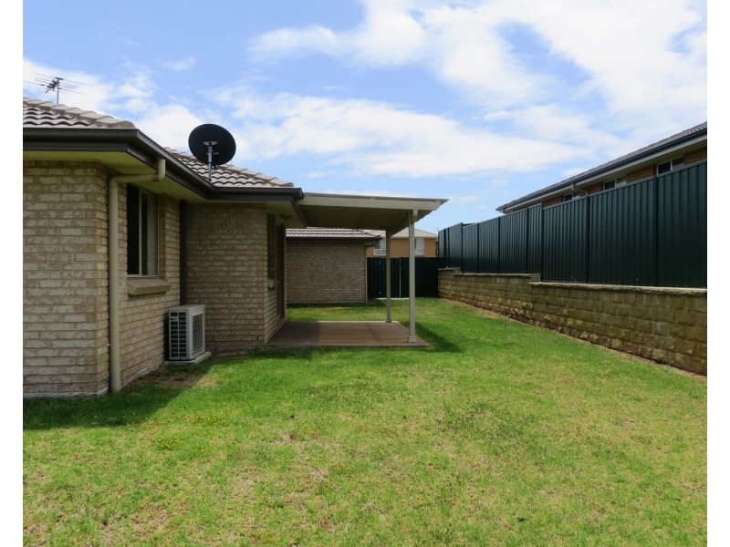 35 Henry Dangar Drive, Muswellbrook NSW 2333