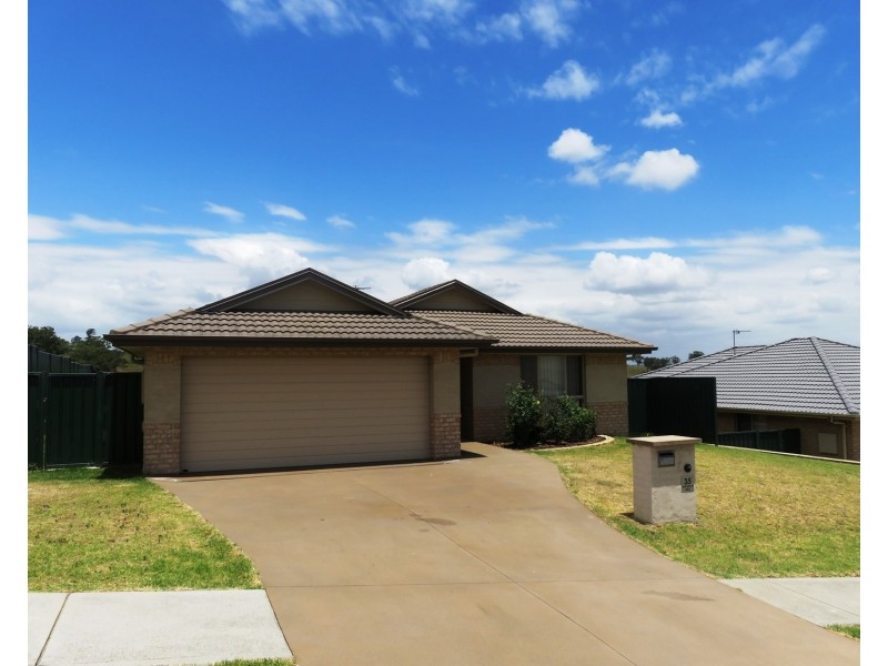 35 Henry Dangar Drive, Muswellbrook NSW 2333