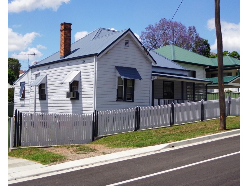 6 St Heliers Street, Muswellbrook NSW 2333