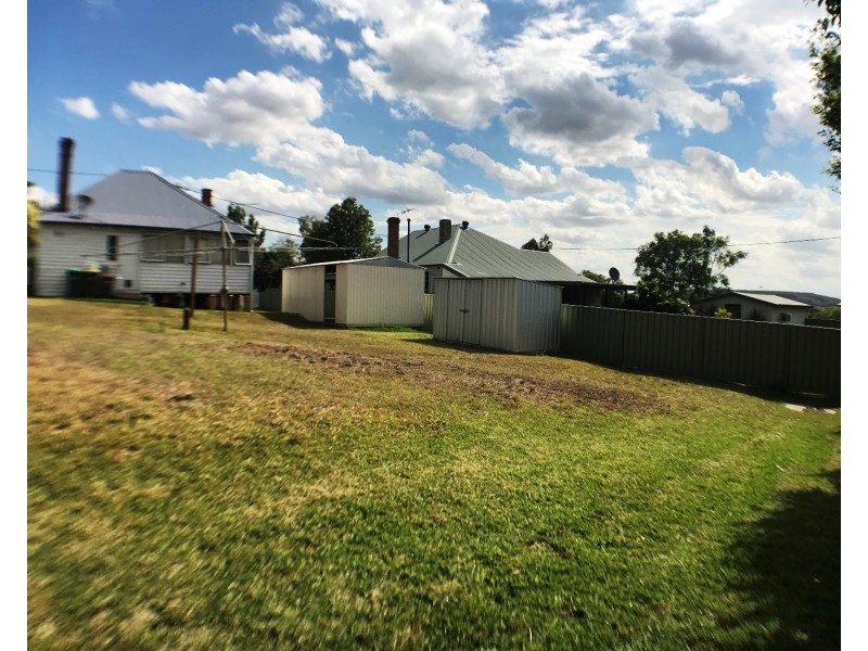 6 St Heliers Street, Muswellbrook NSW 2333