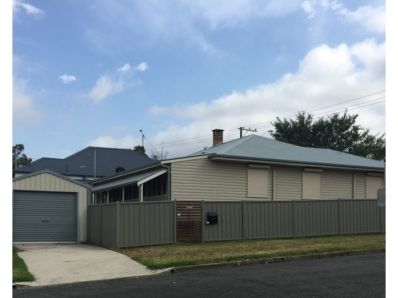 2 Joan Street, Scone NSW 2337