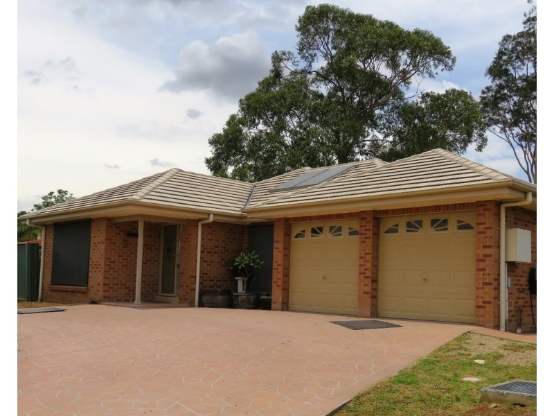 1 & 2/79 Forbes Street, Muswellbrook NSW 2333
