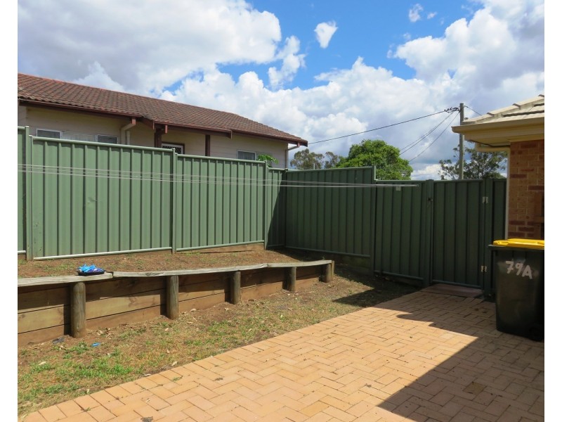 1 & 2/79 Forbes Street, Muswellbrook NSW 2333