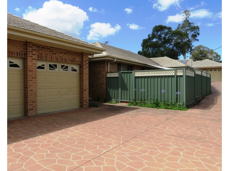 1 & 2/79 Forbes Street, Muswellbrook NSW 2333