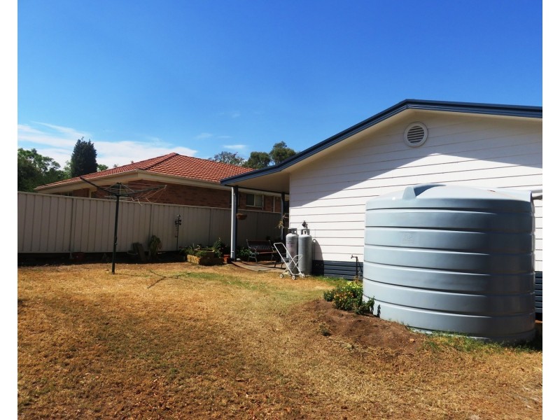5 Dalwood Place, Muswellbrook NSW 2333
