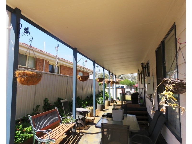 5 Dalwood Place, Muswellbrook NSW 2333