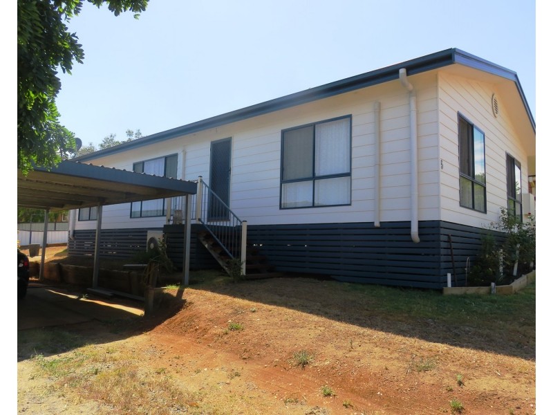 5 Dalwood Place, Muswellbrook NSW 2333