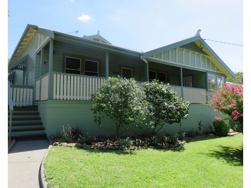 112 Hill Street, Muswellbrook NSW 2333