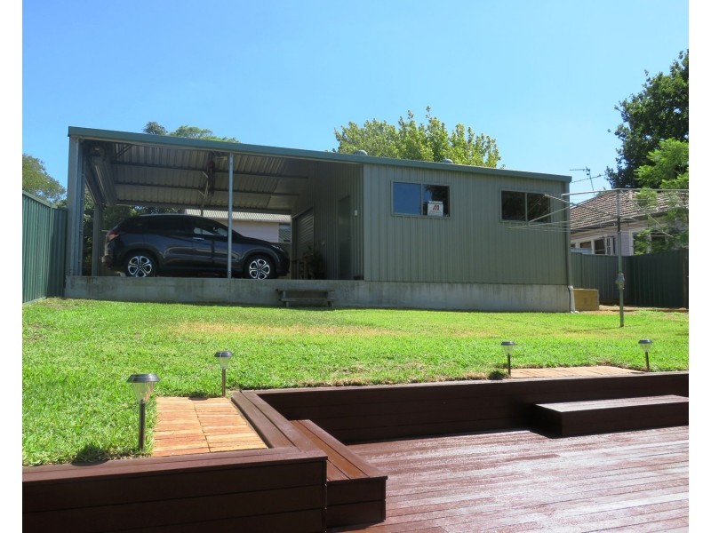 112 Hill Street, Muswellbrook NSW 2333