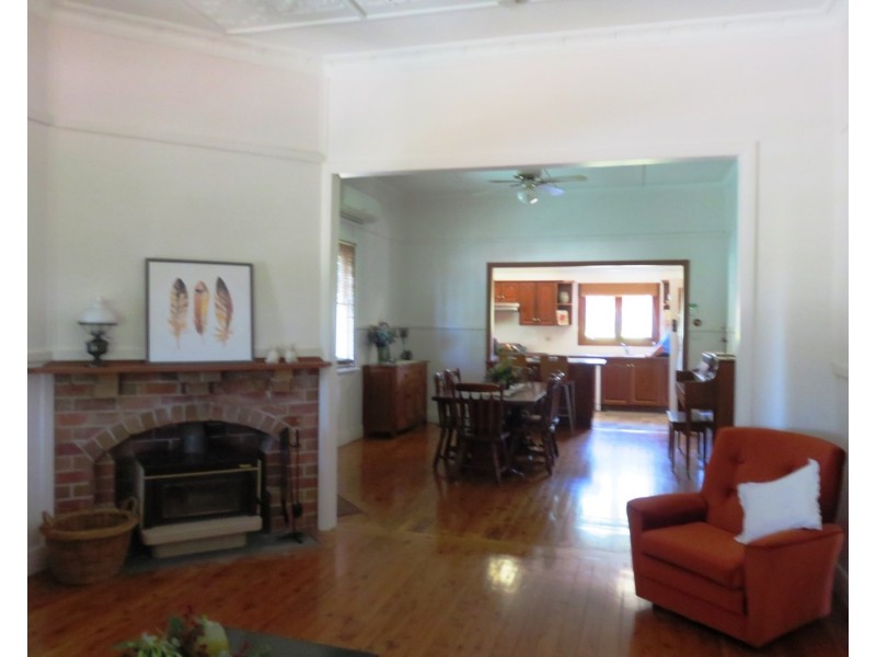 112 Hill Street, Muswellbrook NSW 2333