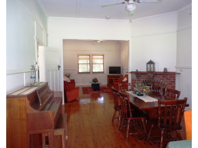 112 Hill Street, Muswellbrook NSW 2333