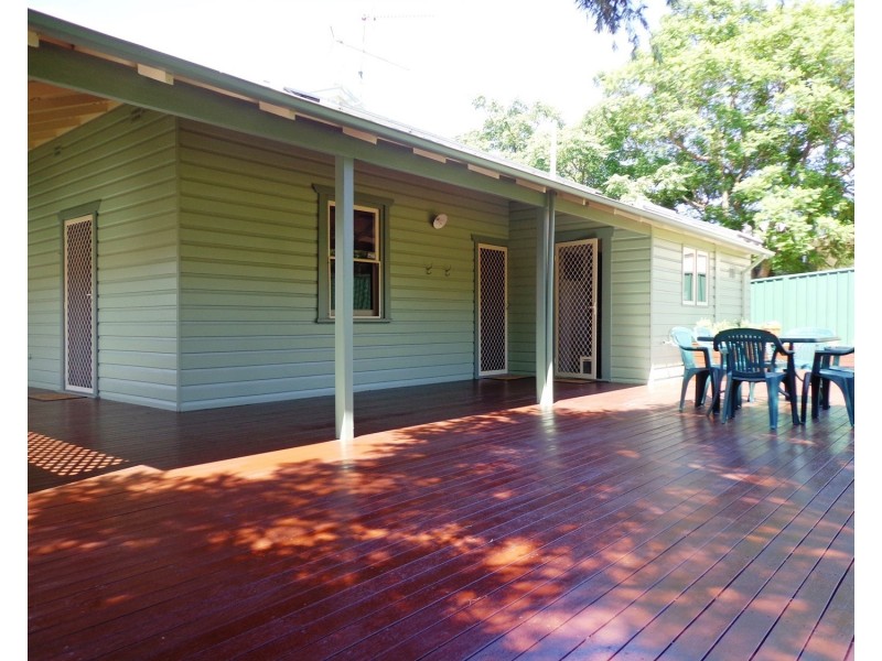 112 Hill Street, Muswellbrook NSW 2333